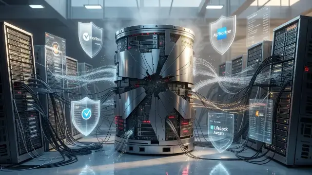 Institutional Investors Deepen Stakes in Cybersecurity Firm Gen Digital